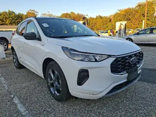 Ford Escape 2023 AWD ST-Line 4dr SUV
