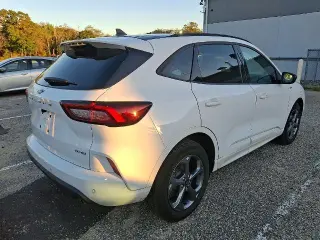Ford Escape 2023 AWD ST-Line 4dr SUV