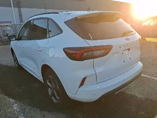 Ford Escape 2023 AWD ST-Line 4dr SUV