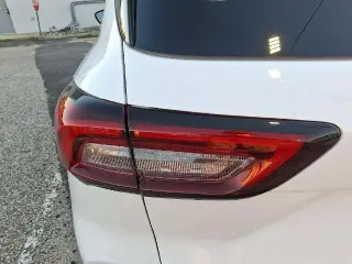 Ford Escape 2023 AWD ST-Line 4dr SUV
