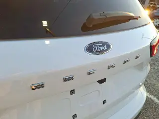 Ford Escape 2023 AWD ST-Line 4dr SUV