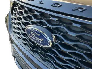 Ford Explorer 2021 AWD ST 4dr SUV