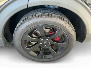 Ford Explorer 2021 AWD ST 4dr SUV