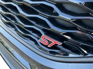 Ford Explorer 2021 AWD ST 4dr SUV