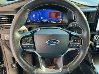 Ford Explorer 2021 AWD ST 4dr SUV