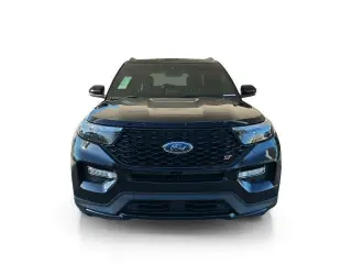Ford Explorer 2021 AWD ST 4dr SUV