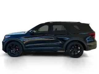 Ford Explorer 2021 AWD ST 4dr SUV