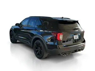 Ford Explorer 2021 AWD ST 4dr SUV