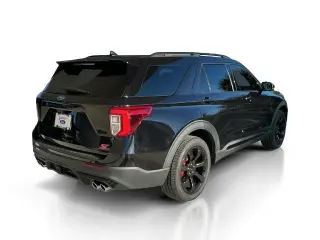 Ford Explorer 2021 AWD ST 4dr SUV