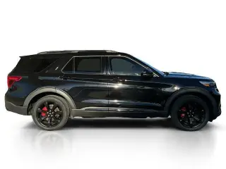 Ford Explorer 2021 AWD ST 4dr SUV