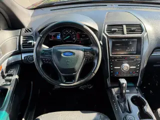 Ford Explorer 2016 AWD Limited 4dr SUV
