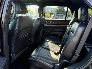 Ford Explorer 2016 AWD Limited 4dr SUV