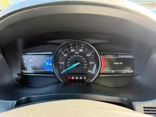 Ford Explorer 2016 AWD Limited 4dr SUV