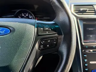 Ford Explorer 2016 AWD Limited 4dr SUV