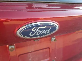 Ford Escape 2018 AWD Titanium 4pujt SUV