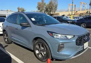 Ford Escape 2023 ST-Line 4dr SUV