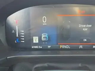 Ford Escape 2023 ST-Line 4dr SUV