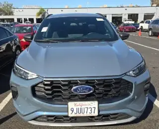 Ford Escape 2023 ST-Line 4dr SUV