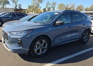 Ford Escape 2023 ST-Line 4dr SUV