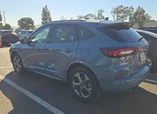 Ford Escape 2023 ST-Line 4dr SUV