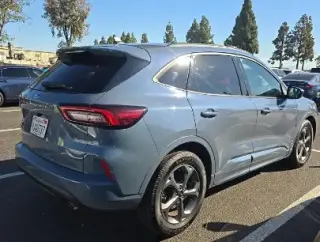 Ford Escape 2023 ST-Line 4dr SUV