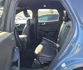 Ford Escape 2023 ST-Line 4dr SUV
