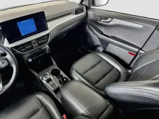 Ford Escape 2024 AWD Platinum 4dr SUV