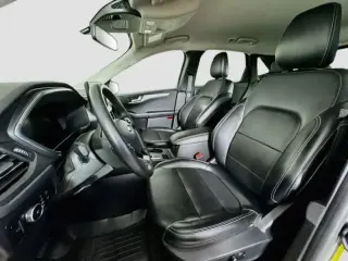 Ford Escape 2024 AWD Platinum 4dr SUV