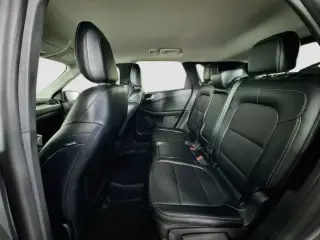 Ford Escape 2024 AWD Platinum 4dr SUV