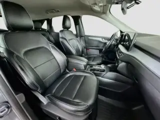 Ford Escape 2024 AWD Platinum 4dr SUV