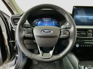 Ford Escape 2024 AWD Platinum 4dr SUV