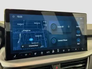 Ford Escape 2024 AWD Platinum 4dr SUV