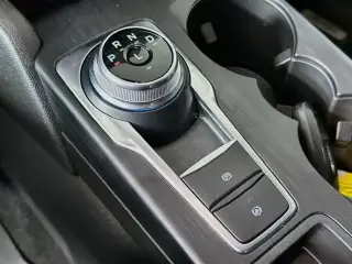 Ford Escape 2024 AWD Platinum 4dr SUV
