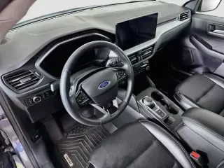 Ford Escape 2024 AWD Platinum 4dr SUV