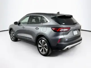 Ford Escape 2024 AWD Platinum 4dr SUV