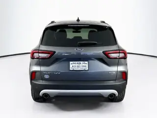 Ford Escape 2024 AWD Platinum 4dr SUV