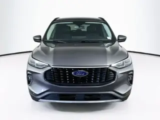 Ford Escape 2024 AWD Platinum 4dr SUV