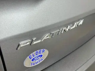 Ford Escape 2024 AWD Platinum 4dr SUV