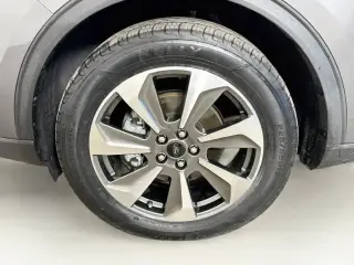 Ford Escape 2024 AWD Platinum 4dr SUV