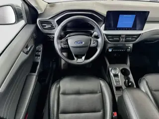 Ford Escape 2024 AWD Platinum 4dr SUV