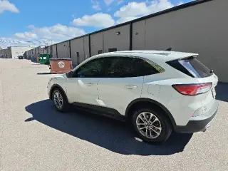 Ford Escape 2022 SE 4dr SUV