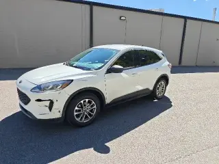 Ford Escape 2022 SE 4dr SUV