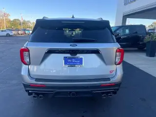 Ford Explorer 2023 AWD ST 4dr SUV