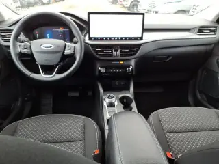 Ford Escape 2025 AWD Active SUV de 4 puertas