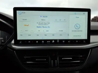 Ford Escape 2025 AWD Active SUV de 4 puertas