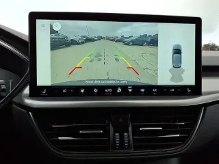 Ford Escape 2025 AWD Active SUV de 4 puertas