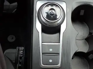 Ford Escape 2025 AWD Active SUV de 4 puertas
