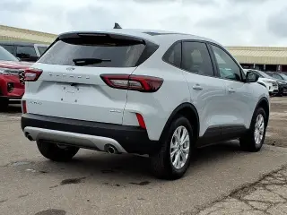 Ford Escape 2025 AWD Active SUV de 4 puertas