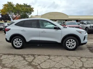 Ford Escape 2025 AWD Active SUV de 4 puertas