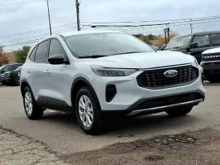 Ford Escape 2025 AWD Active SUV de 4 puertas